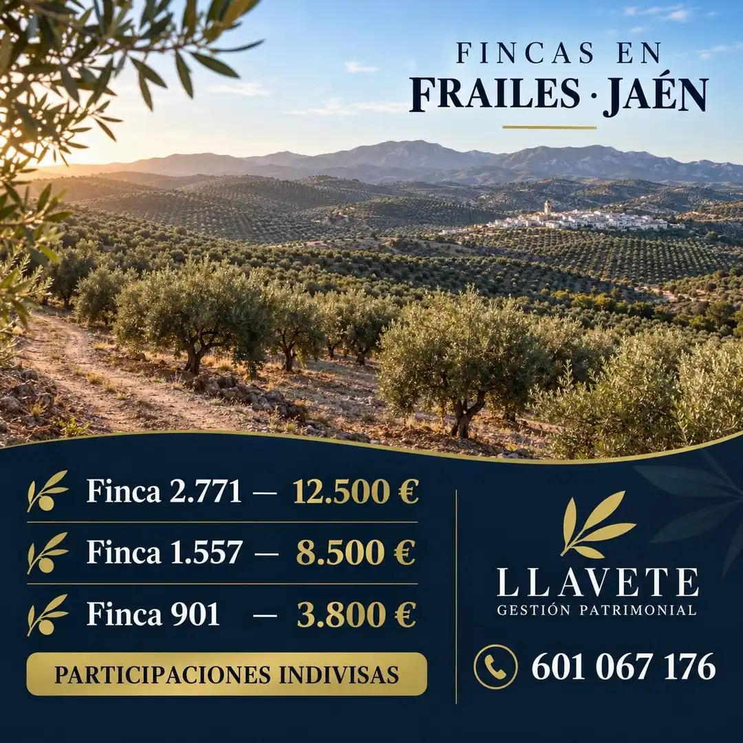 Rural land for sale in Puente Tablas - Puente Nuevo - Cerro Molina, imagen 6