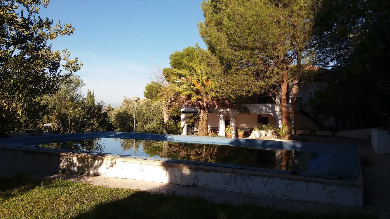 House or chalet for sale in Puente Tablas - Puente Nuevo - Cerro Molina