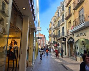 Exterior view of Building for sale in  Lleida Capital