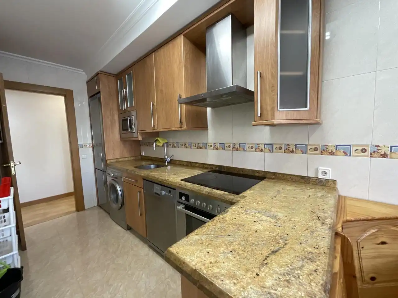 Wohnung mit Aufzug zum Verkauf in Plaza San Francisco 11, imagen 13