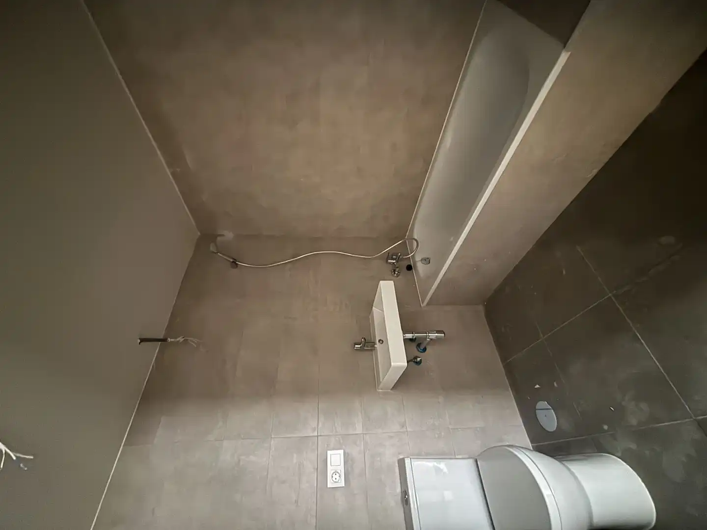 Apartamento con piscina en venta en Zorzal, imagen 11