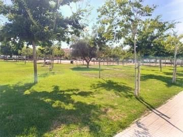 Vista exterior de Casa o xalet en venda en Orihuela amb Aire condicionat, Terrassa i Traster