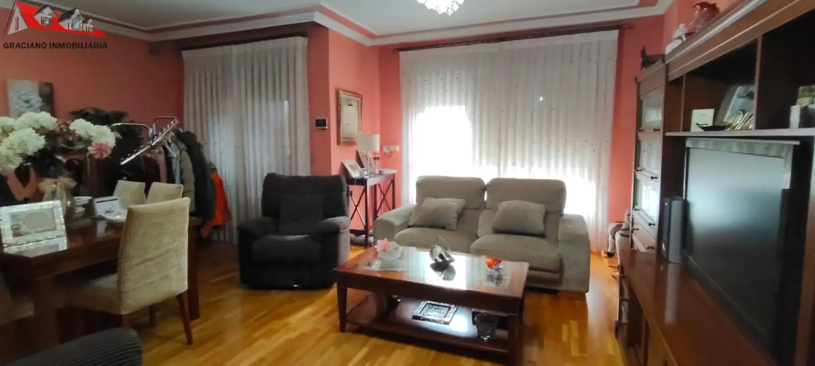 Wohnung mit Terrasse zum Verkauf in Centro