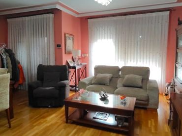 Piso con balcón en venta en Centro