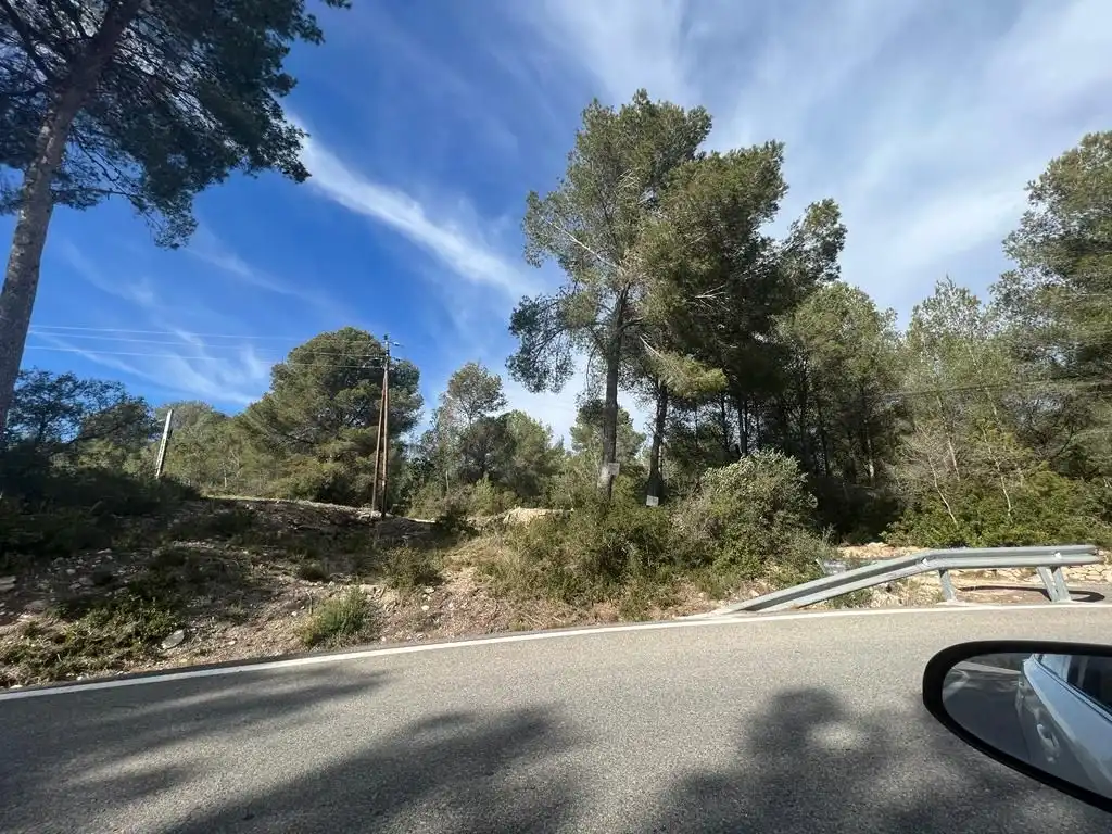 Terreny residencial en venda a Carrer Sant Jordi 9, imagen 7