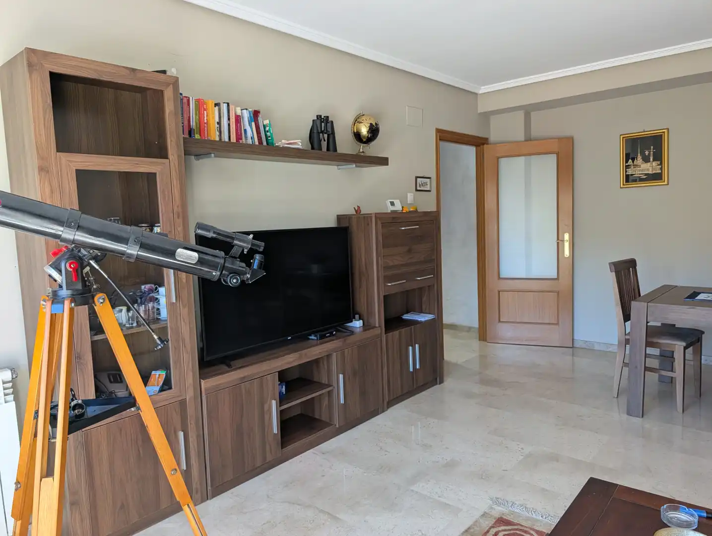 Appartamento con terrazza in vendita a Puerto de Sagunto, imagen 3