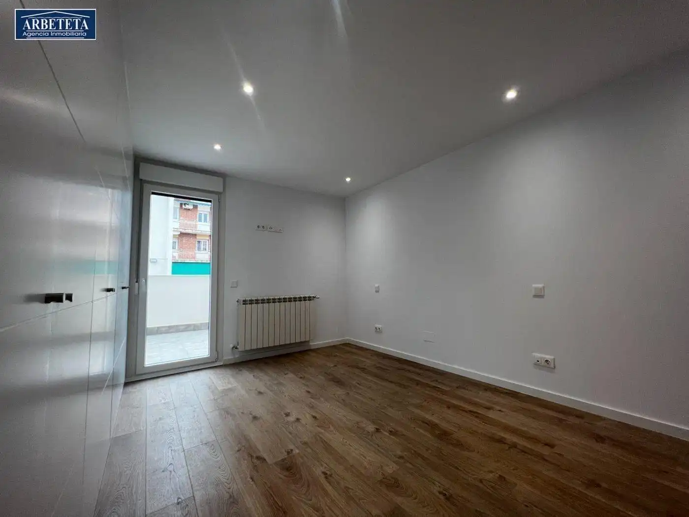 Piso de alquiler en Guadalajara con Aire acondicionado, Calefacción y Terraza