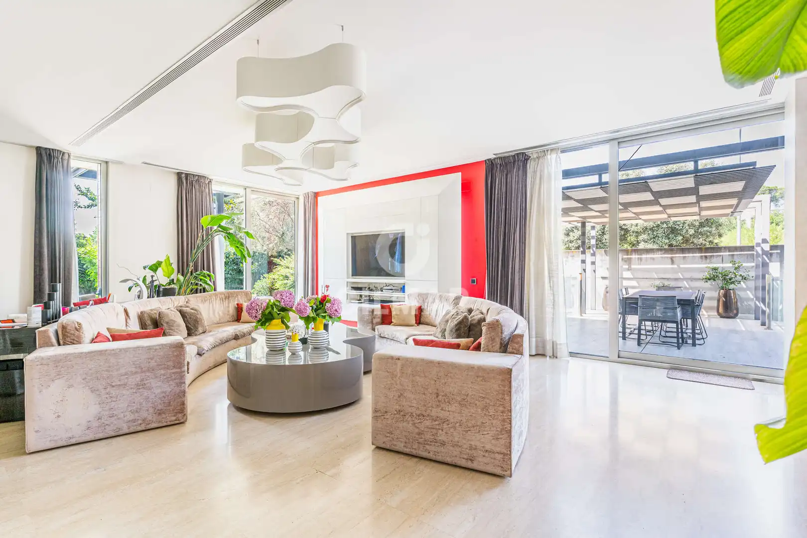 Casa adosada en venta en Valdemarín