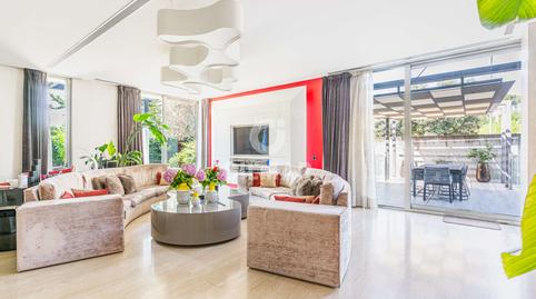 Foto 5 de Casa adosada en venda a Valdemarín,  Madrid Capital