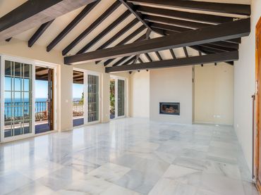 Villa con balcone in vendita a La Capellanía - El Higuerón