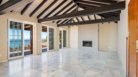 Foto 2 de Casa o xalet en venda a La Capellanía - El Higuerón, Málaga