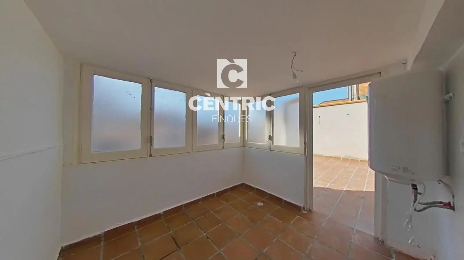 Àtic en venda a Cementiri Vell