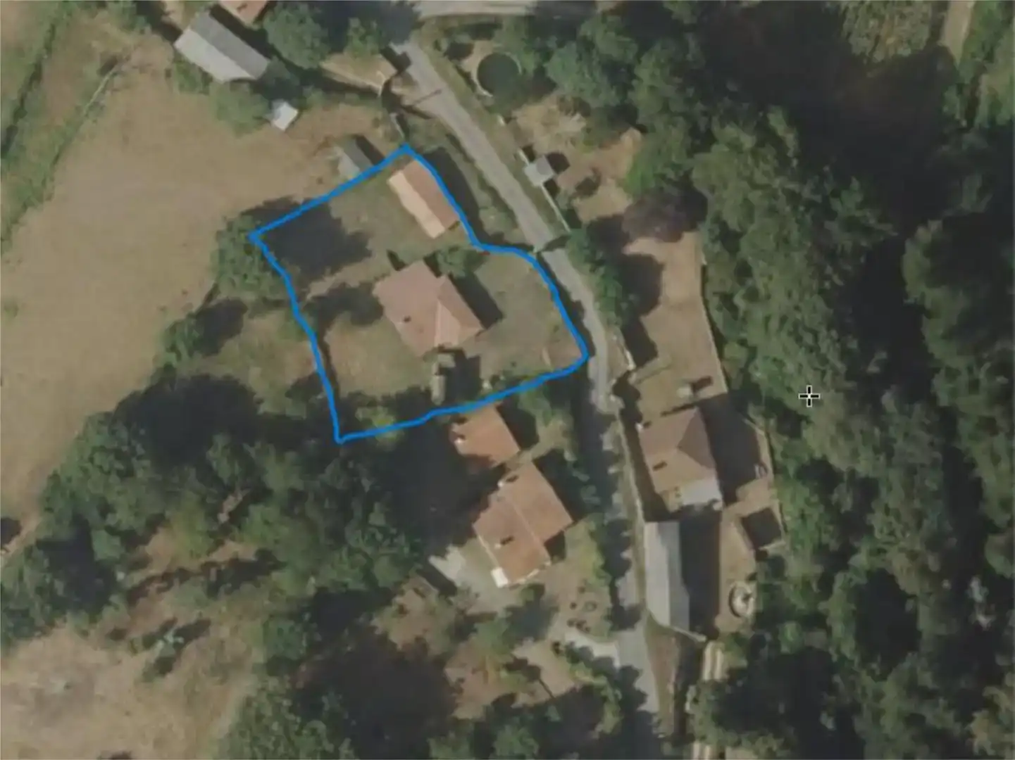 Casa o chalet en venta en Silleda