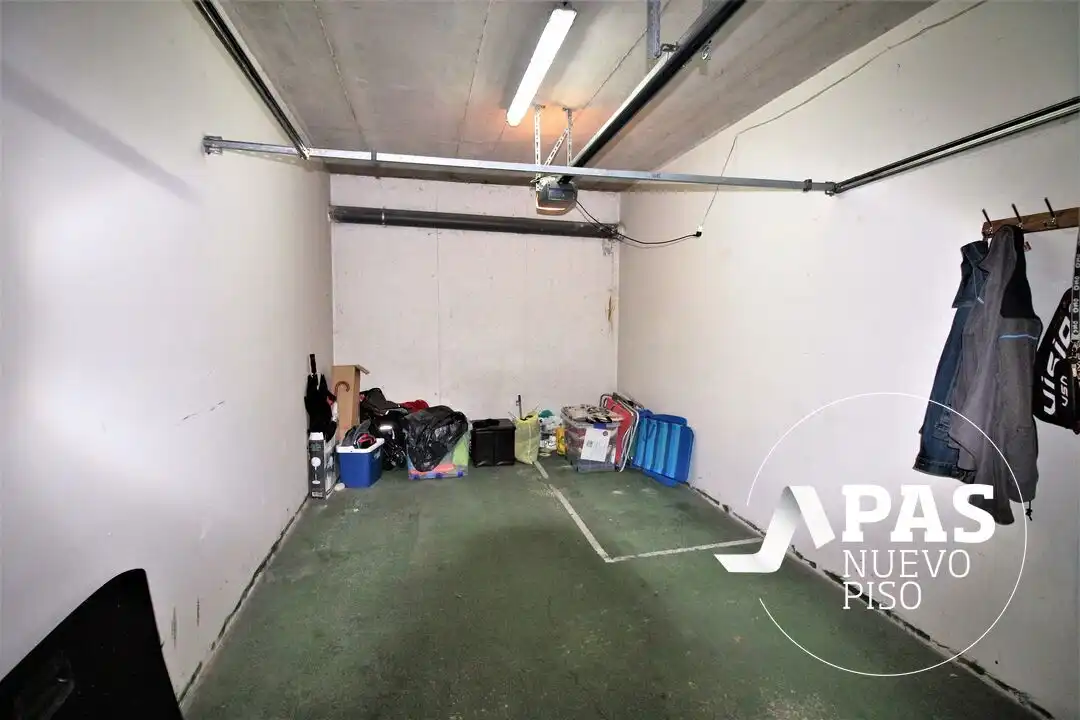 Piso en venta en Entrambasaguas, Cantabria