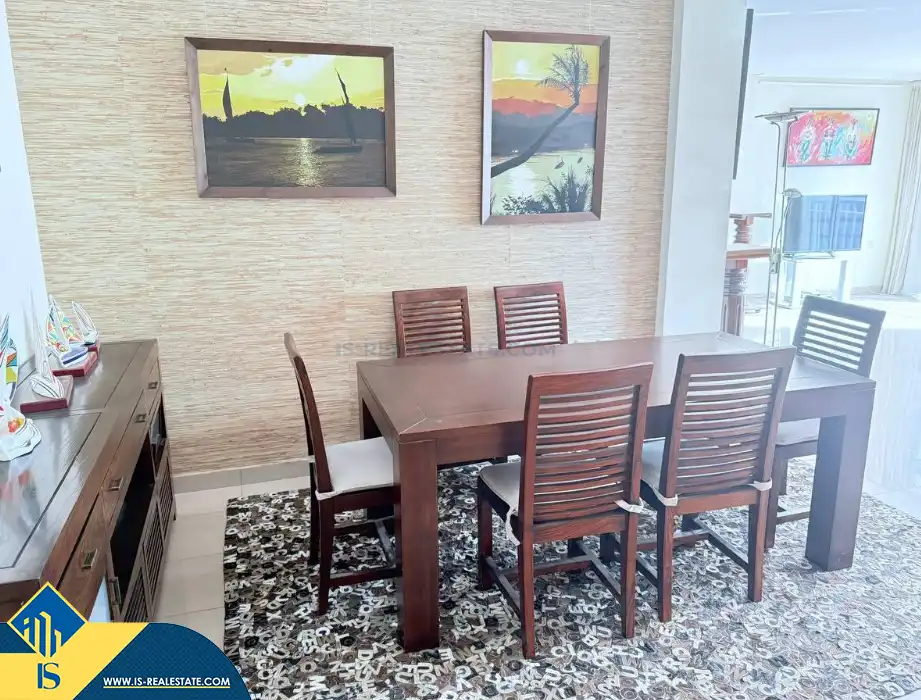 Ático con piscina en venta en Orihuela Costa, imagen 4