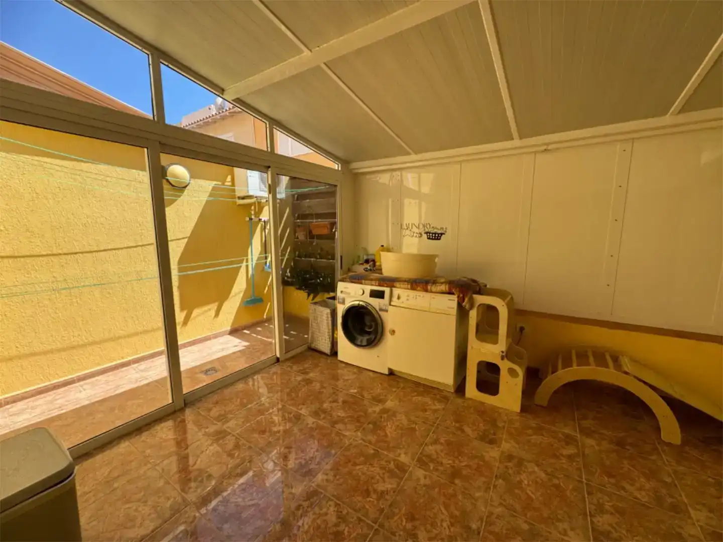 Casa o xalet en venda en Arona amb Aire condicionat i Balcó