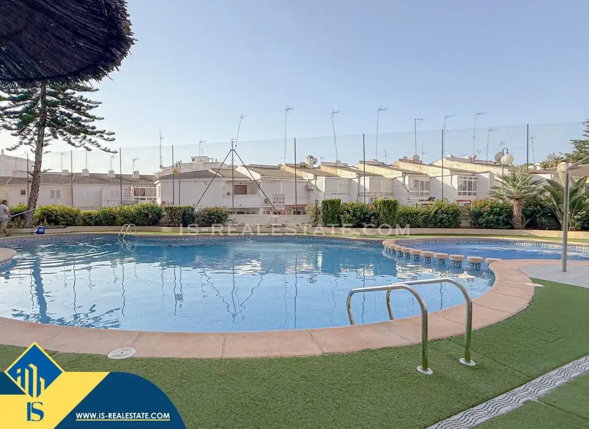 Ático con piscina en venta en Playa del Acequión, Náufragos y Rocío del Mar, imagen 47
