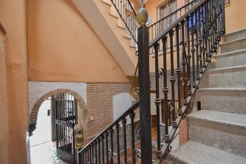 Piso en venta en Granada con Terraza