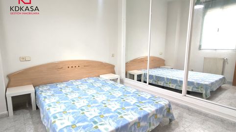 Foto 5 de Pis de lloguer a Avenida de la Albufera, Portazgo, Madrid Capital