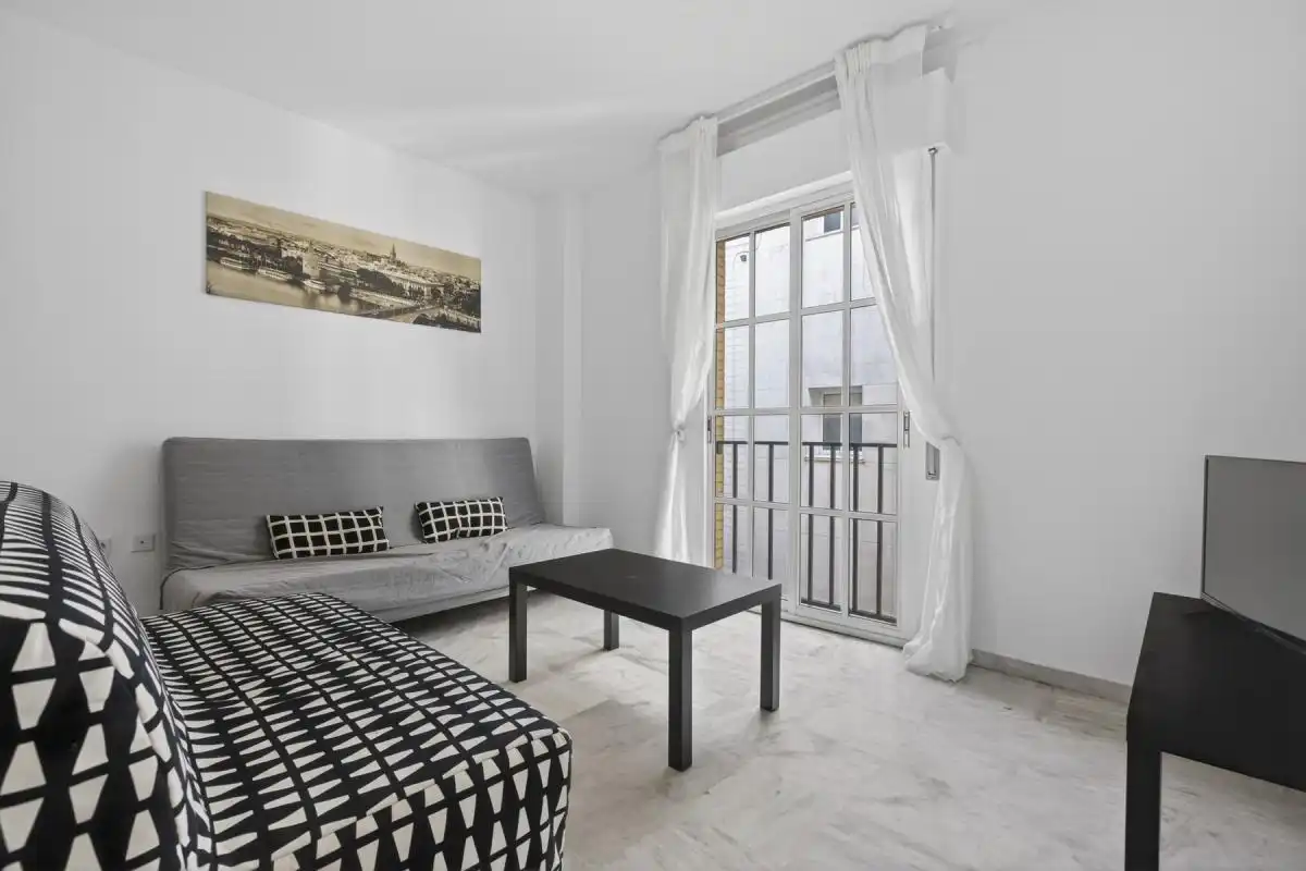 Wohnung zum Verkauf in C. Carranza, Doctor Barraquer - G. Renfe - Policlínico