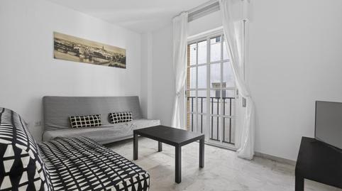 Foto 3 de Pis en venda a C. Carranza, Doctor Barraquer - G. Renfe - Policlínico,  Sevilla Capital