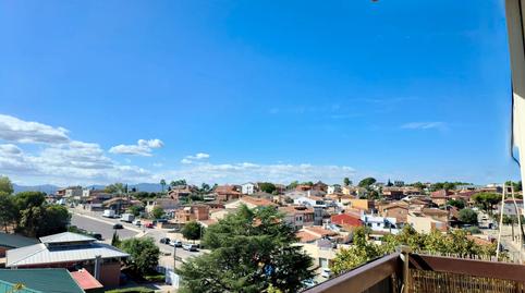 Foto 3 de Àtic en venda a Avinguda de Les Flors, Can Fatjó - Sant Jordi Park - Plana del Castell, Barcelona