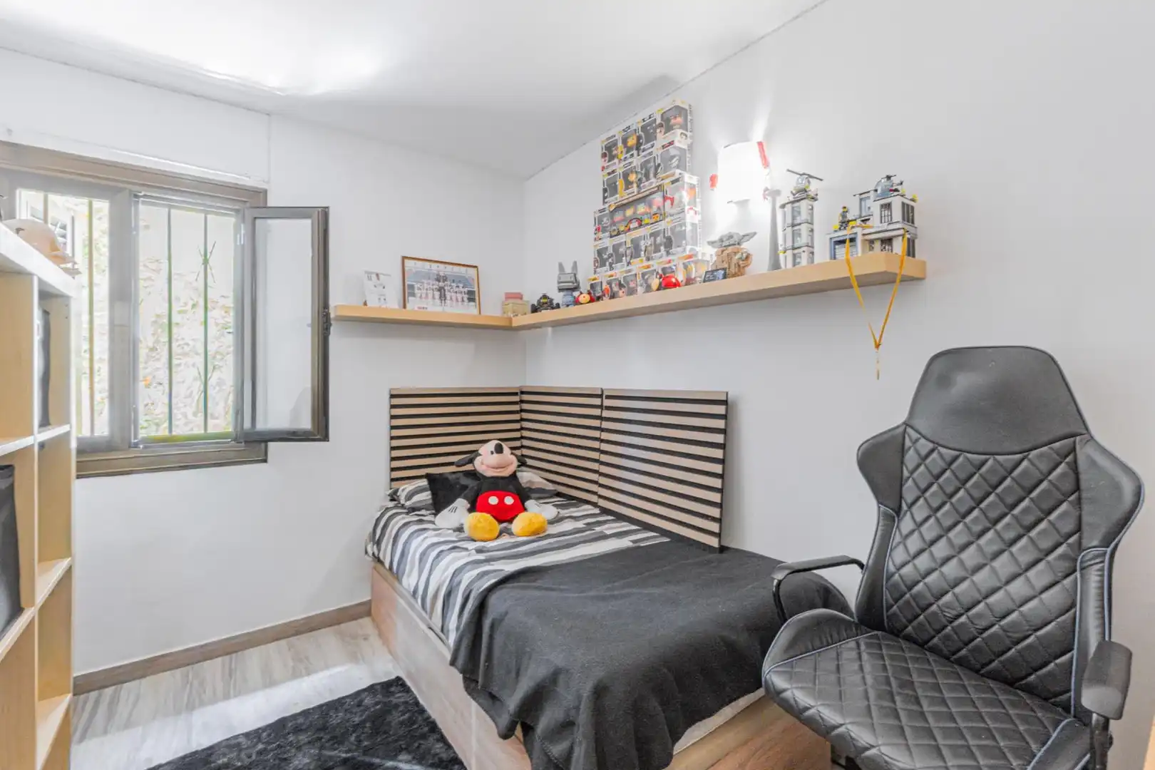 Apartament en venda a Costa de la Calma