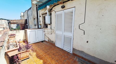Foto 4 de Àtic en venda a Carrer del Greco, Vilapicina i la Torre Llobeta, Barcelona Capital
