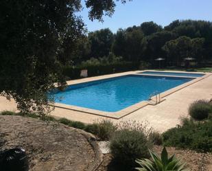 Swimming pool of Apartment for sale in L'Alfàs del Pi  with Air Conditioner, Heating and Private garden