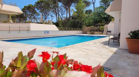 Foto 2 de Apartament de lloguer a De Sant Pol, Sant Pol, Girona