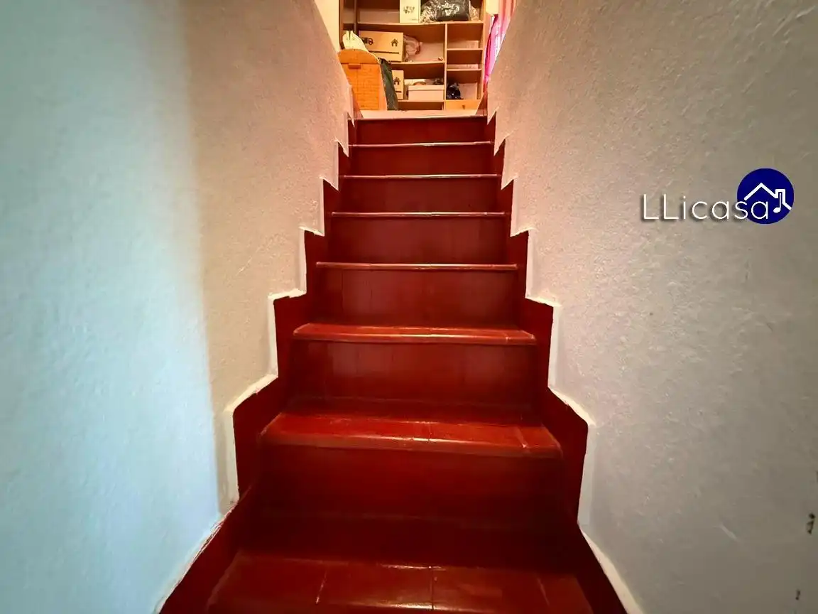 Casa o chalet en venta en Llíria con Jardín privado, Terraza y Trastero