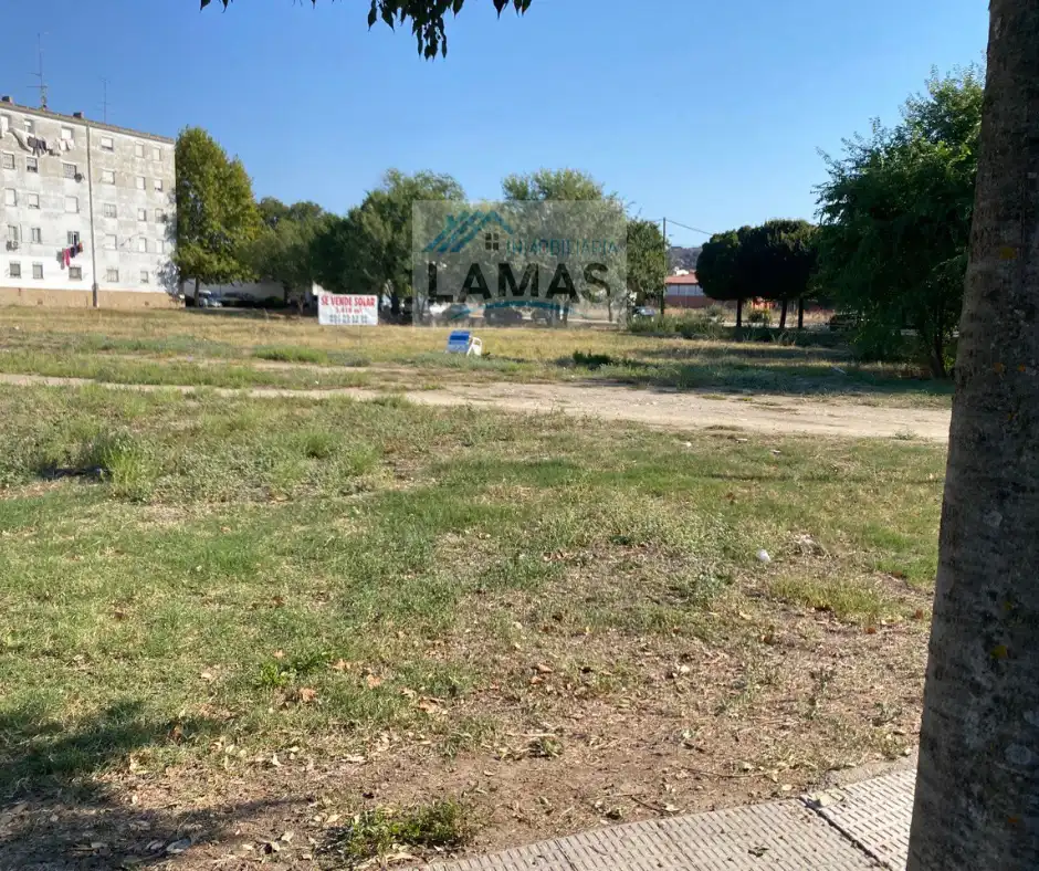 Terreni e lotti in vendita a Navalmoral de la Mata, imagen 2