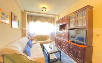 Living room of Flat for sale in Getafe