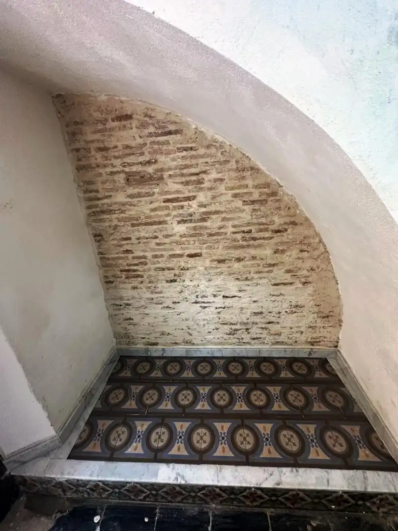 Maison avec terrasse à vendre à La Pastora - La Estación, imagen 4