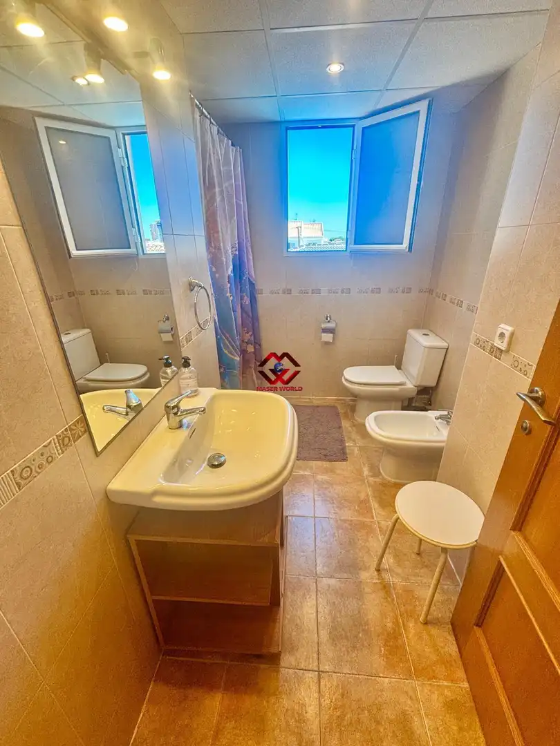 Duplex con terrazza in vendita a Santiago de la Ribera, imagen 21