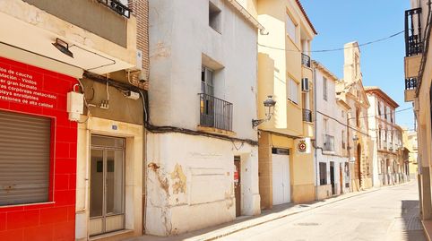Foto 2 de Casa o chalet en venta en Tobarra, Albacete