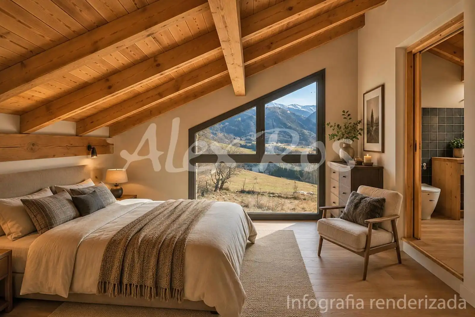 Maison avec jardin à vendre à MIRABO, imagen 33