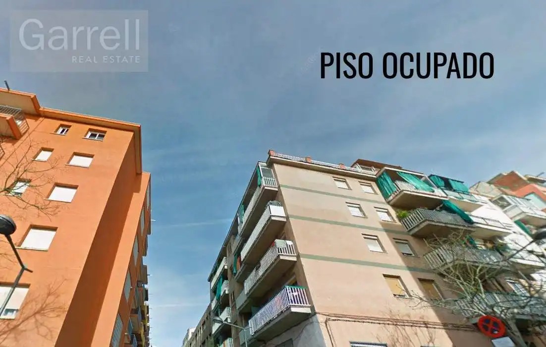 Piso en venta en CL BURRIAC  Es: Pl: Pt:
 MATARO (BARCELONA)