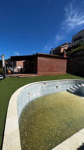 Casa-chalet en Venta en Can Palet de Vista Alegre