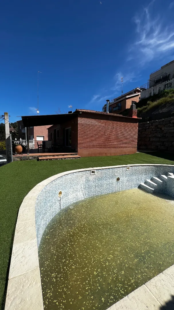 Houses for sale in Can Palet de Vista Alegre, Ponent