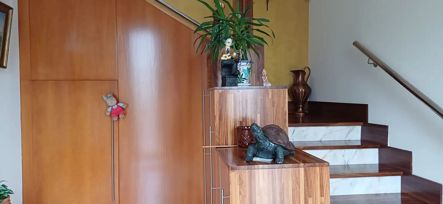 Casa o xalet en venda a San Martín del Rey Aurelio