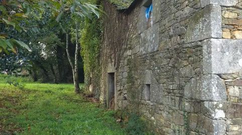 Foto 4 de Casa adosada en venta en Plaza Suso Gayoso, 11, Vilalba, Lugo