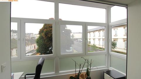 Foto 2 de Piso en venta en Recatelo - O Carme, Lugo Capital