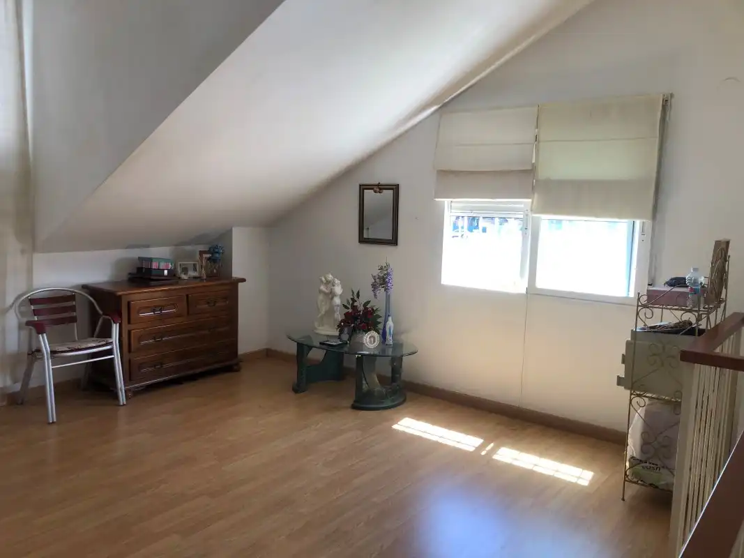 Haus oder Chalet zum Verkauf in Park Nord - Casona