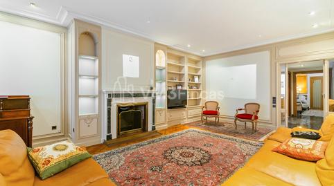 Foto 4 de Pis de lloguer a Carrer de Tuset, Sant Gervasi- Galvany,  Barcelona Capital