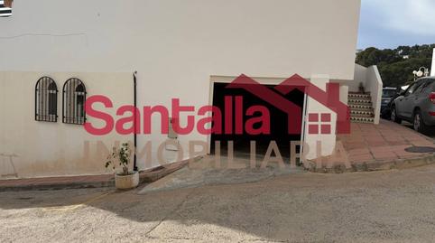 Foto 5 de Garatge en venda a Campo Velilla, Velilla - Velilla Taramay, Granada