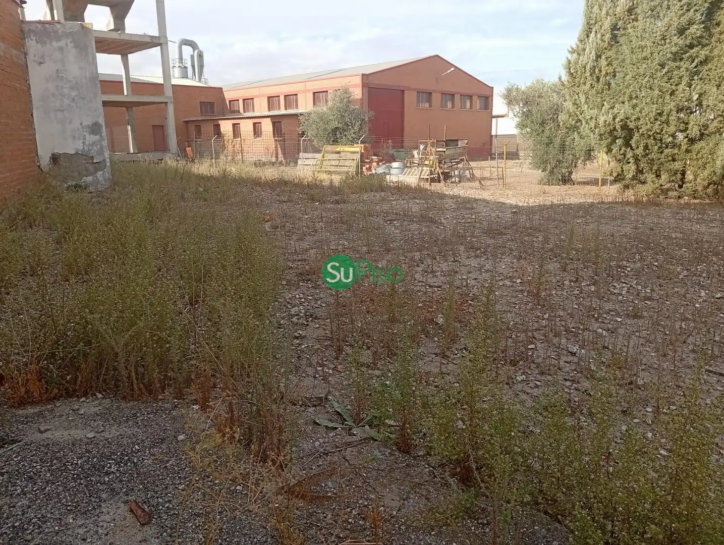 Terreny residencial en venda a Barrio Estación 2C, imagen 11