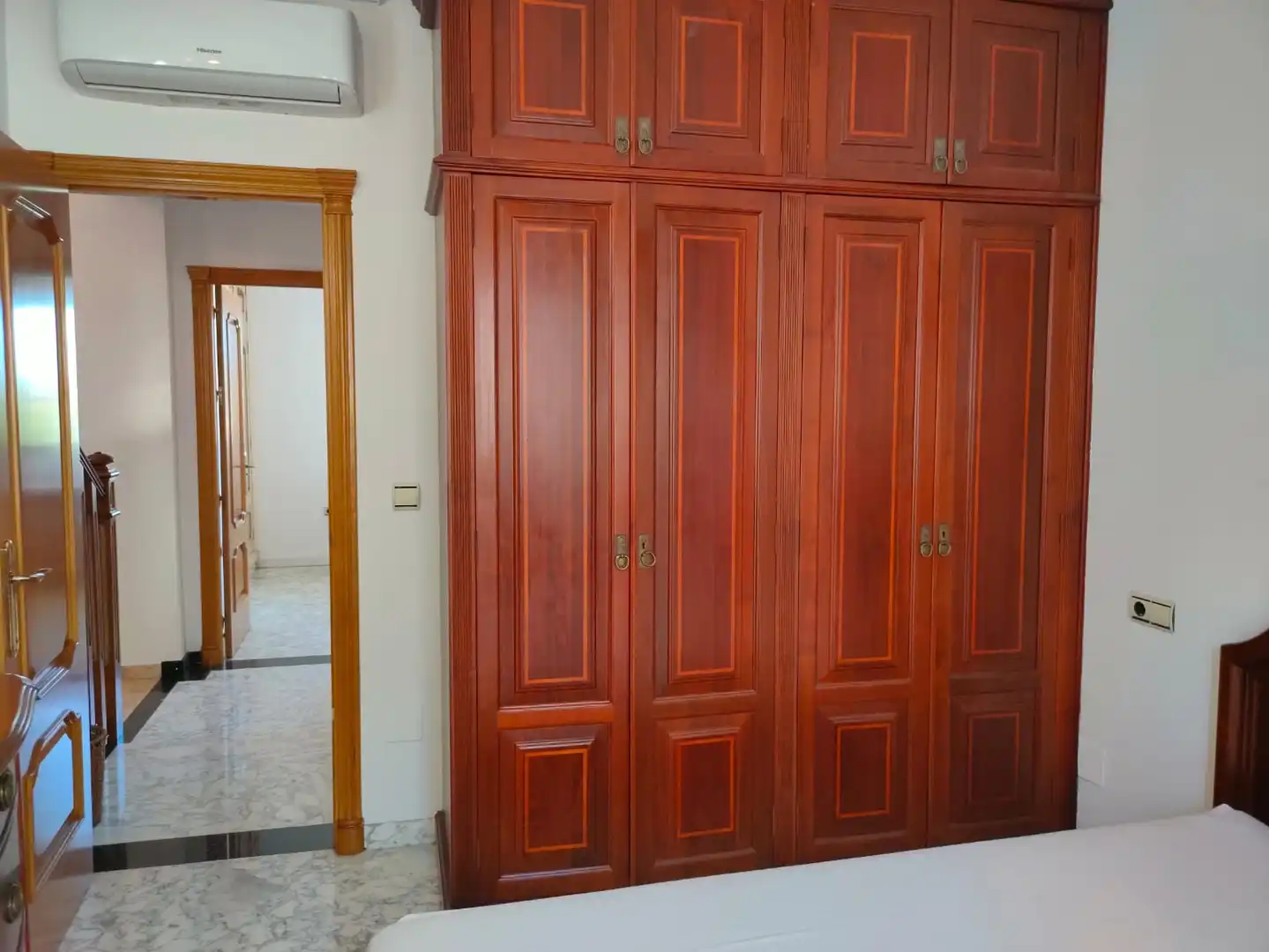 Detached house with garden for sale in Calle Poniente, imagen 15