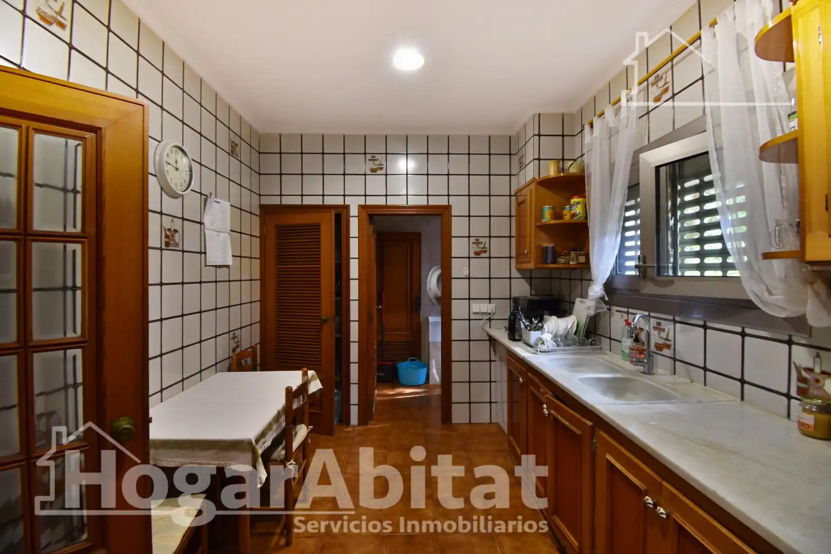 Detached house with garden for sale in Calle las Barraques, imagen 7