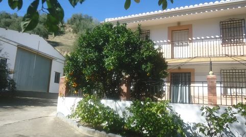 Foto 4 de Casa o xalet en venda a Diseminado Diseminados, 505, Iznájar, Córdoba